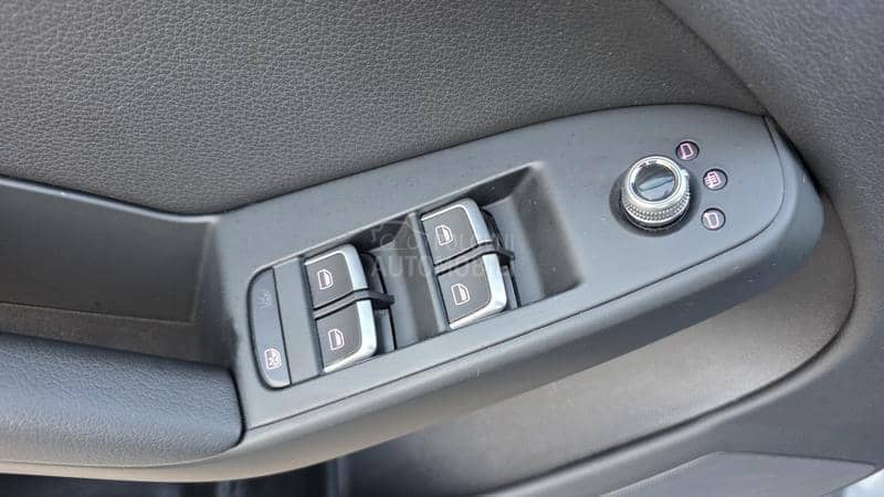 Audi A4 2.0 TDI ultra Audi A4 2.0 TDI ultra