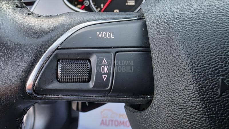 Audi A4 2.0 TDI ultra Audi A4 2.0 TDI ultra