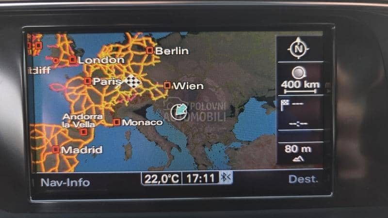 Audi A4 2.0 TDI ultra Audi A4 2.0 TDI ultra