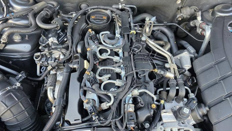 Audi A4 2.0 TDI ultra Audi A4 2.0 TDI ultra