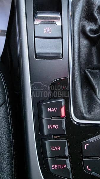 Audi A4 2.0 TDI ultra Audi A4 2.0 TDI ultra