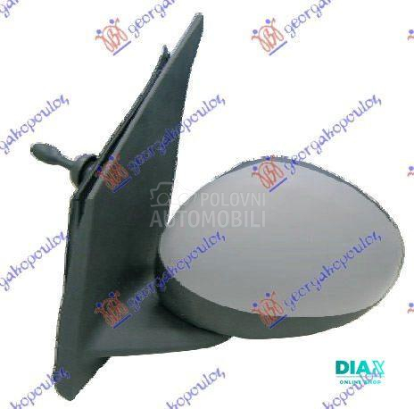 RETROVIZOR MEHANICKI SA SAJLOM