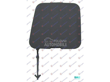 POKLOPAC KUKE PREDNJEG BRANIKA za Citroen C1 od 2006. do 2012. god.