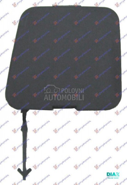 POKLOPAC KUKE PREDNJEG BRANIKA