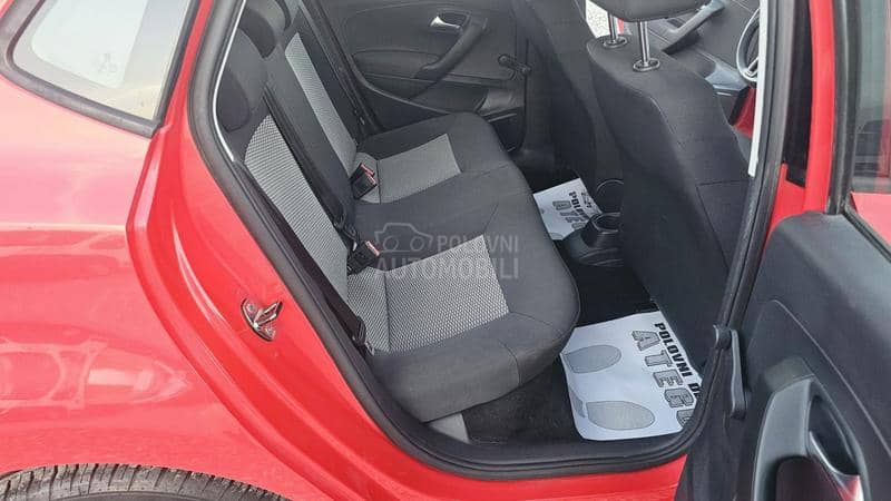 Volkswagen Polo 1.2