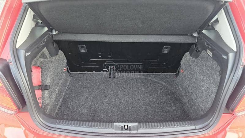 Volkswagen Polo 1.2