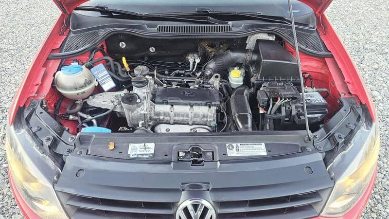 Volkswagen Polo 1.2