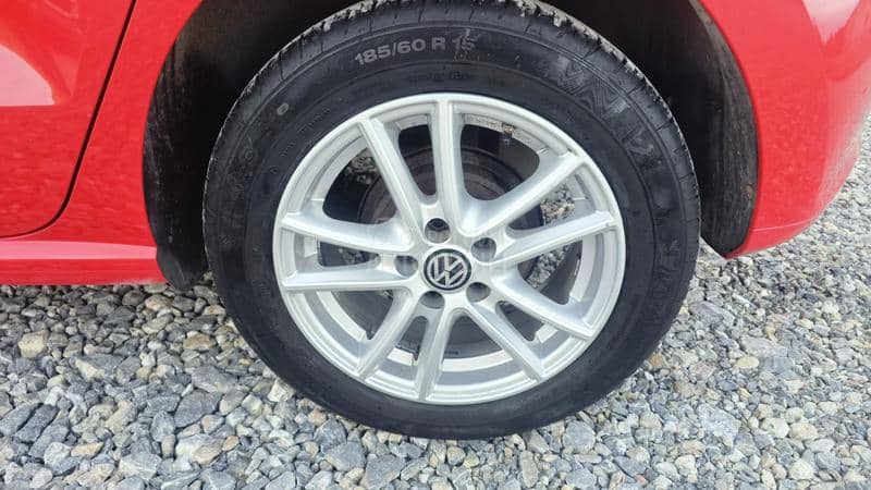 Volkswagen Polo 1.2