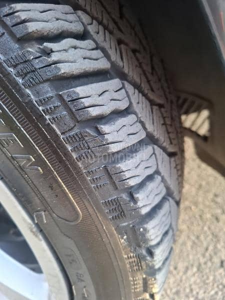 Škoda Octavia 1.5 dsg metan