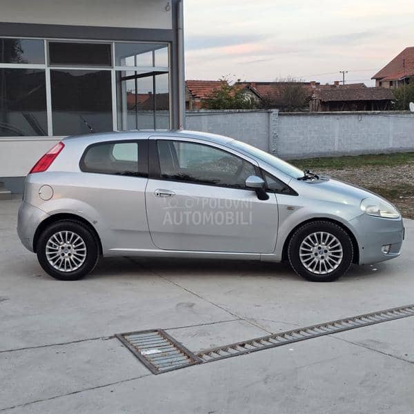 Fiat Grande Punto 1.9//j t d