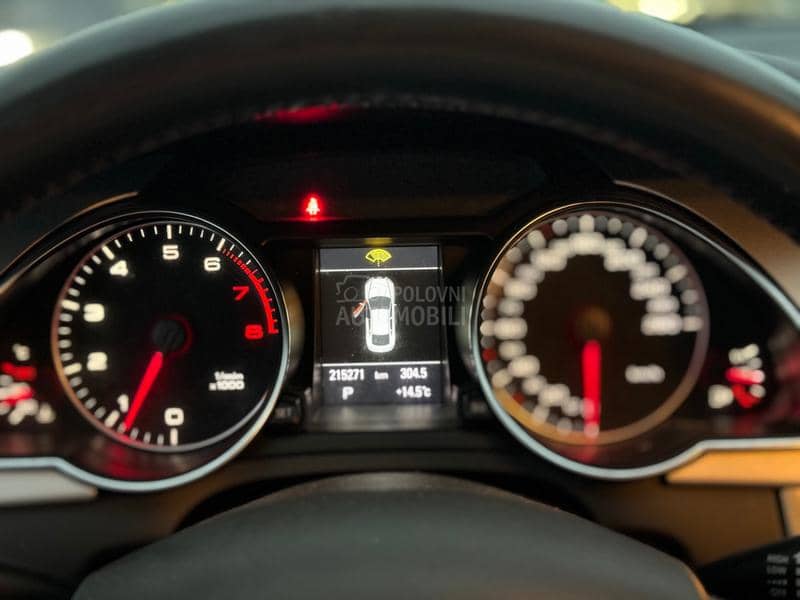 Audi A5 EXCLUSIVE/CH/T O P Audi A5 EXCLUSIVE/CH/T O P