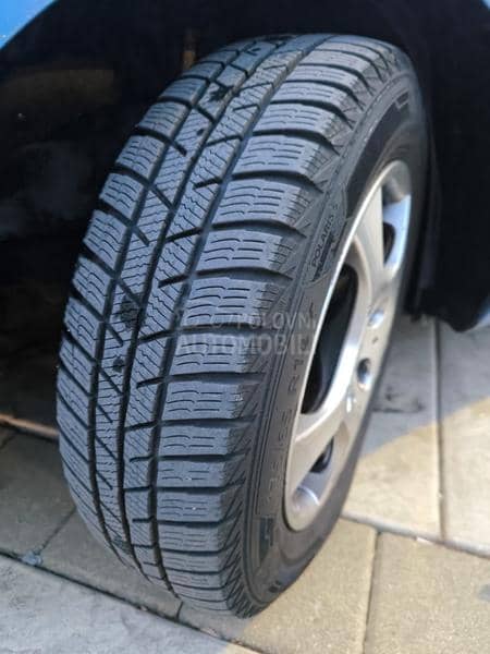 Ford Fiesta 1.2 82 k.s Ford Fiesta 1.2 82 k.s