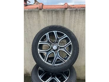 Aluminijumske felne  18" 5 x 114.3