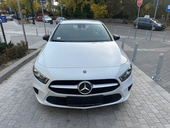 Mercedes Benz A 180 180d