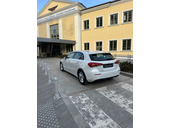 Mercedes Benz A 180 180d