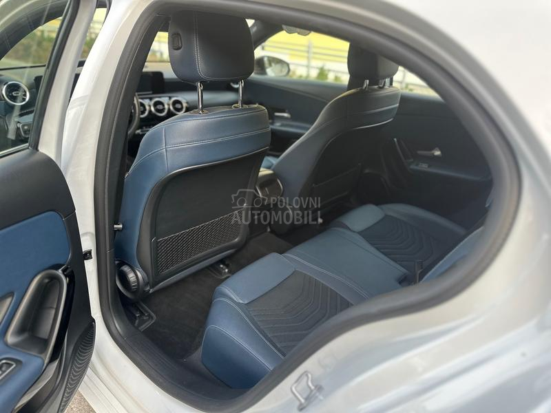 Mercedes Benz A 180 180d