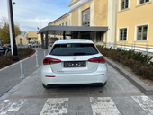 Mercedes Benz A 180 180d