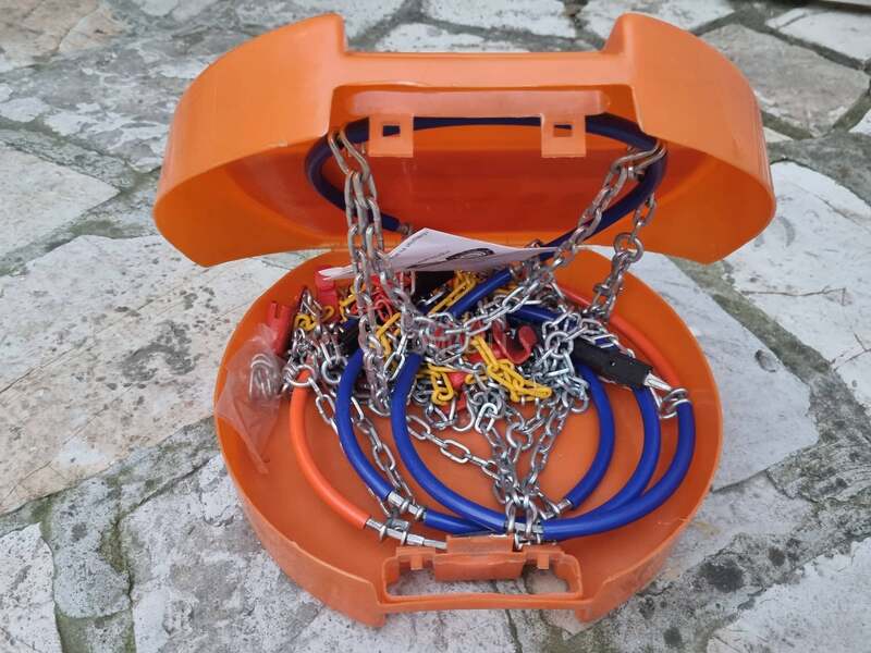 Lanci za sneg br.30