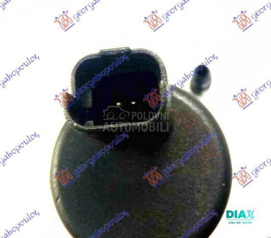 MOTOR POSUDE BRISACA (PRAVOUGA