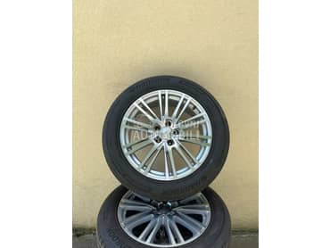 Aluminijumske felne  18" 5 x 112