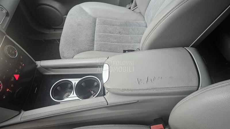 Mercedes Benz ML 320 320cdi