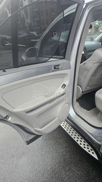 Mercedes Benz ML 320 320cdi