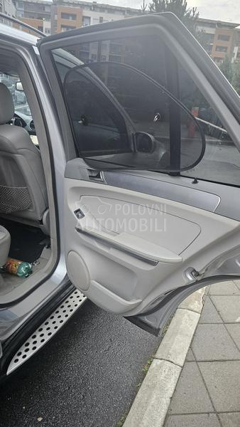 Mercedes Benz ML 320 320cdi