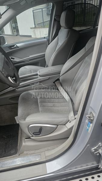 Mercedes Benz ML 320 320cdi