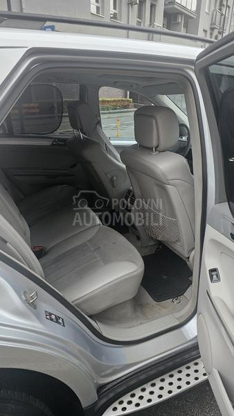 Mercedes Benz ML 320 320cdi