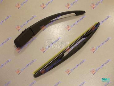 ZADNJI BRISAC KOMPLET 300mm za Citroen C1 od 2006. do 2012. god.