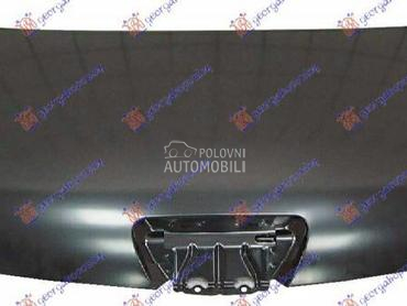 HAUBA (A KVALITET) za Peugeot 107 od 2006. do 2012. god.