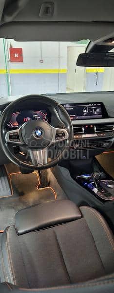 BMW 118 Sport