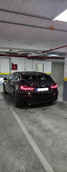 BMW 118 Sport