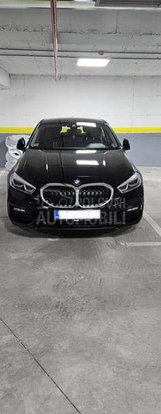 BMW 118 Sport