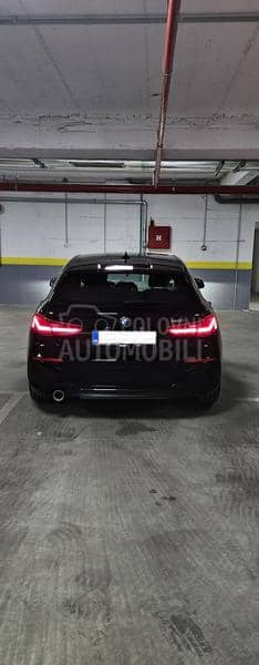 BMW 118 Sport