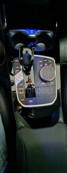 BMW 118 Sport