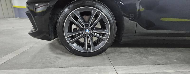 BMW 118 Sport