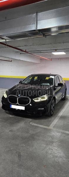 BMW 118 Sport