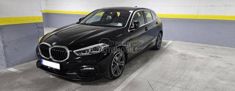 BMW 118 Sport
