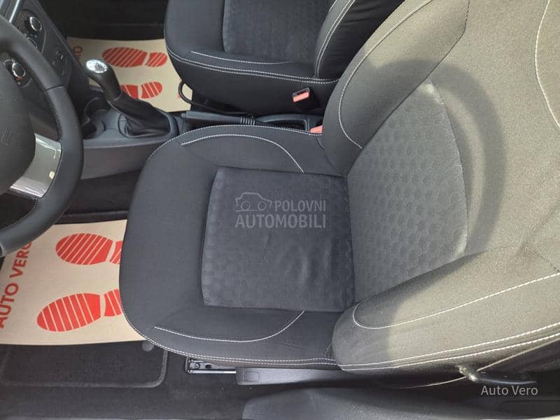 Dacia Sandero 1.5dci