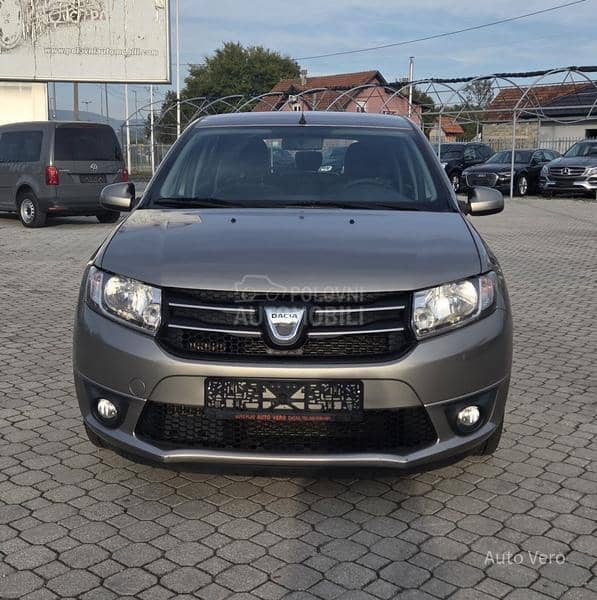 Dacia Sandero 1.5dci