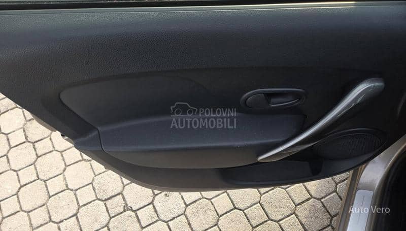 Dacia Sandero 1.5dci
