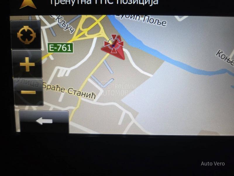 Dacia Sandero 1.5dci