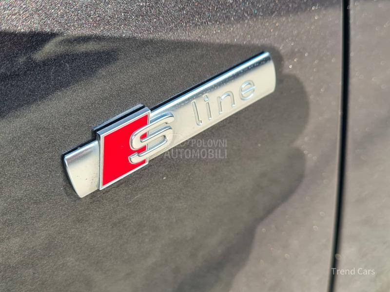 Audi Q5 2.0 TDI S LINE 157 K