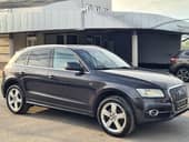 Audi Q5 2.0 TDI S LINE 157 K