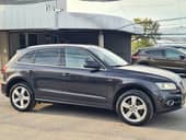 Audi Q5 2.0 TDI S LINE 157 K