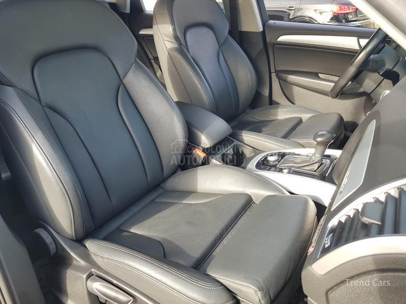 Audi Q5 2.0 TDI S LINE 157 K