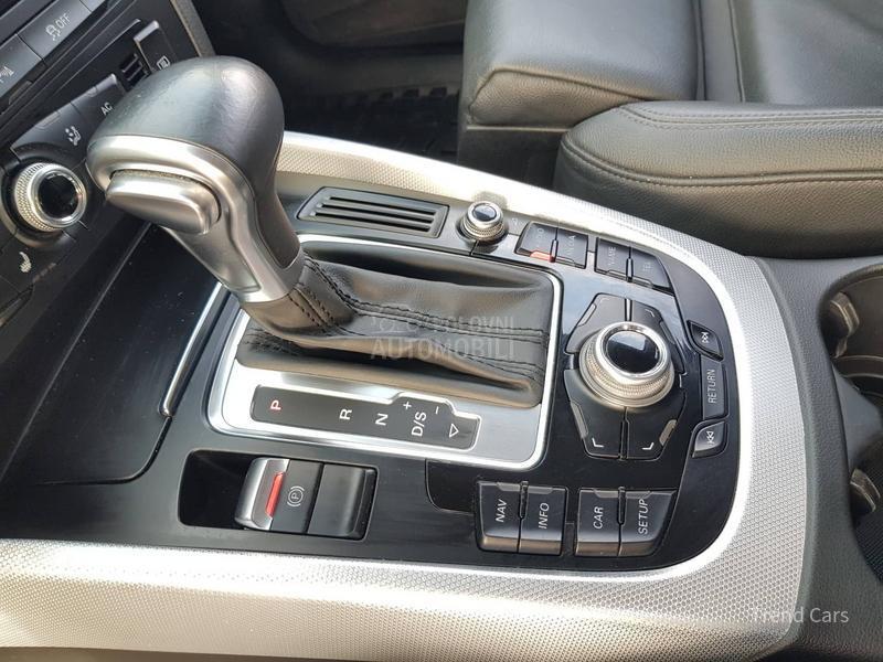 Audi Q5 2.0 TDI S LINE 157 K