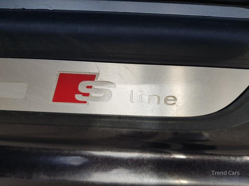 Audi Q5 2.0 TDI S LINE 157 K