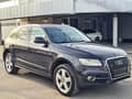 Audi Q5 2.0 TDI S LINE 157 K